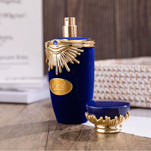 Profumo Arabo 100ml Eau De Parfum Spray Naturale Unisex - Product Image 3