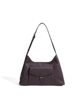 Sac à main classique en cuir véritable de première couche, grande capacité, nouvelle tendance 2027, personnalisable, vente en gros directe usine