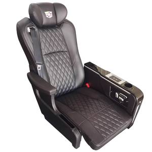 Personalizado SUV <span class=keywords><strong>Toyota</strong></span> Land Cruiser Cadillac Escalade Prado lujo cuero eléctrico VIP asiento accesorios bajo <span class=keywords><strong>precio</strong></span> modificado asientos de coche - Product Image 1