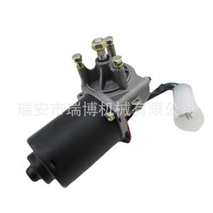 Convient au moteur d'essuie-glace DAEWOO CIELO 96100626 - Product Image 3