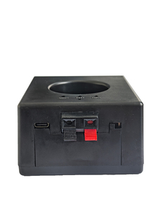 Système de tir de feux d'artifice d'intérieur à 12 canaux avec télécommande, étincelles froides sans fumée pour mariages et célébrations du Nouvel An - Product Image 5
