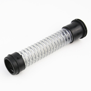 Depurador de suelo H12 H12pro M13 H30 <span class=keywords><strong>tubo</strong></span> de alcantarillado de manguera corrugada para <span class=keywords><strong>aspiradora</strong></span> húmeda/seca Dreame - Product Image 5