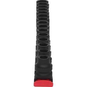 KS TOOLS - 515.0055 Jeu de douilles hexagonales à chocs 1/2 '', extra courtes (15 pcs) -DOUILLES À IMPACT EAN 4042146695180 ET ACCESSOIRES - Product Image 5