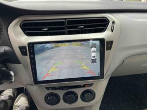Citroën <span class=keywords><strong>C</strong></span>-Elysée 2015 Édition Fashion Shine 1.6L Manuelle Version Fashion – Stock Concessionnaire Berline d'Occasion pour l'Exportation - Product Image 5