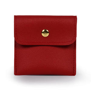 <span class=keywords><strong>กระเป๋า</strong></span>หนัง PU หนา ฟูเจี้ยน สำหรับใส่เครื่องประดับ บรรจุภัณฑ์พรีเ<span class=keywords><strong>ม</strong></span>ีย<span class=keywords><strong>ม</strong></span> พิ<span class=keywords><strong>ม</strong></span>พ์ลายสวยงา<span class=keywords><strong>ม</strong></span> รุ่น Pg0808 สำหรับเป็นของขวัญ - Product Image 3