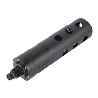 Analyseur numérique intelligent d'azote ammoniacal en ligne, capteur NH4-N avec protection IP68 et sortie RS-485, prise en charge OEM