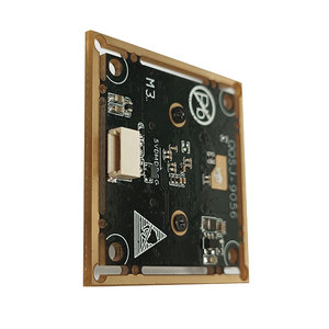 Sensor CMOS monocromático UVC Módulo de cámara de visión artificial industrial OV9281 USB HD Obturador global 1MP 120fps - Product Image 3