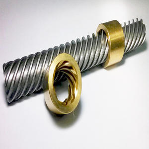 Centro de Processamento de Peças de Máquinas CNC de Torneamento e Fresamento para Liga de Alumínio - Origem China - Product Image 4