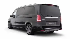 Vito-kit de mejora de sujetador para autobús, accesorios de exterior, gran oferta, 2022