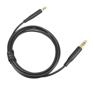 Câble audio SYYTECH 2,5 mm 3,5 mm pour accessoires d'écouteurs <span class=keywords><strong>Bose</strong></span> Q35 - Product Image 3
