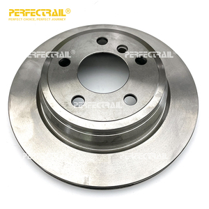 PERFECTRAIL 34216864901 costruttore Auto ricambi Auto disco <span class=keywords><strong>freno</strong></span> <span class=keywords><strong>freno</strong></span> posteriore per <span class=keywords><strong>BMW</strong></span> E90 E91 E92 E93 X1 E84 - Product Image 2