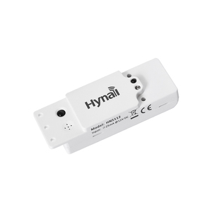 Hns112 kích thước nhỏ điều khiển từ xa thiết lập 12V LED lò vi sóng cảm biến chuyển động ánh sáng Trần DOPPLER Radar - Product Image 4