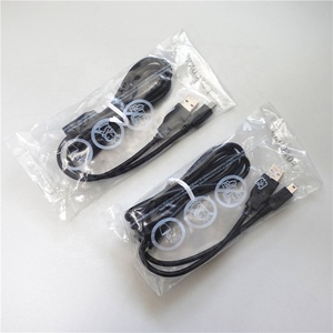<span class=keywords><strong>Cable</strong></span> de carga USB <span class=keywords><strong>original</strong></span> para controlador <span class=keywords><strong>PS3</strong></span> <span class=keywords><strong>Cable</strong></span> de carga y datos de 1,5 M y 5 pies con anillo magnético para consola y controlador <span class=keywords><strong>PS3</strong></span> - Product Image 2