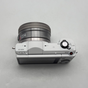 Appareil photo reflex numérique <span class=keywords><strong>Sony</strong></span> A6500 d'occasion avec objectif 16-50, capteur APS-C tactile, état A+, 24MP, vidéo 1080P, à vendre - Product Image 5