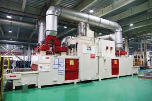 Pompe à chaleur pour piscine, sauna, étang, spa, pisciculture, chauffe-eau, refroidisseur, bomba de calor para piscina - Product Image 4