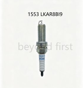 Bougie d'allumage NGK d'origine LKAR8BI9 1553 Laser Iridium pour moto KTM <span class=keywords><strong>690</strong></span> Enduro SMC 990 SMT Husqvarna <span class=keywords><strong>701</strong></span> - Product Image 6