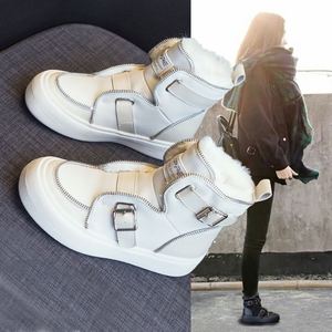 Botas de Nieve de Algodón para Exteriores, Otoño-Invierno 2022 - Product Image 1