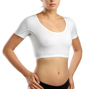 PATON marchio personalizzato di qualità di lusso t-Shirt antisudore da <span class=keywords><strong>uomo</strong></span> canottiera antisudore con materassini Slim t-Shirt con scollo a o - Product Image 1