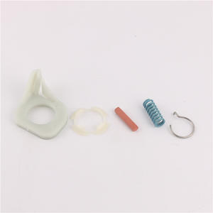 Repuestos para Secadora 285785, Embrague de Lavadora de Acero Inoxidable, Repuesto para Lavadoras Semiautomáticas de Uso Doméstico - Product Image 3