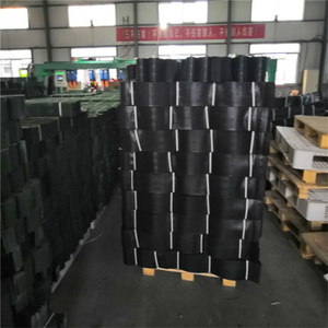 HDPE Geocell стабилизатор для дороги гравий наружный подпорный материал с возможностью дизайна 3D модели