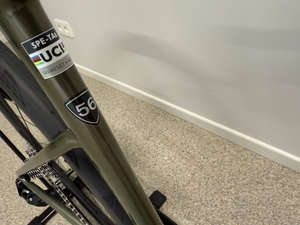 NOUVELLES VENTES ORIGINALES Vélo de <span class=keywords><strong>route</strong></span> électrique <span class=keywords><strong>Specialized</strong></span> Tarmac SL8 S-Works - Product Image 3