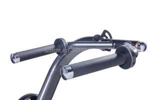 Equipo de <span class=keywords><strong>Gimnasio</strong></span> Comercial para Ejercicios de Bíceps y Tríceps - Product Image 4