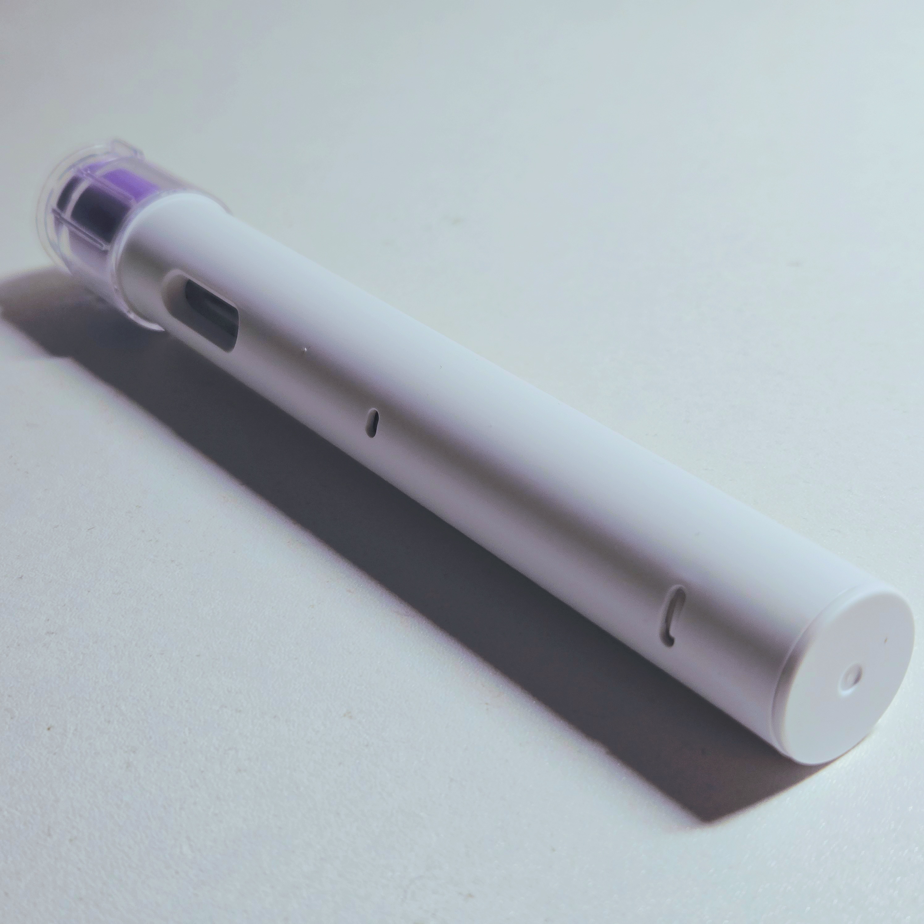 Disposable Plastic Automatic Injector CE Certified Eco-Friendly Compatible  0.5ml-1ml PFS Prefilled Syringes for Injectable Use| Alibaba.com
