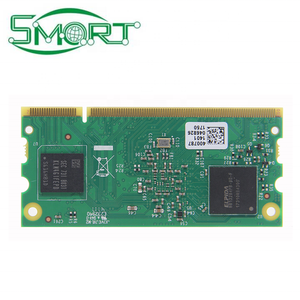 โมดูลประมวลผล Raspberry Pi 3 CM3/CM3+ 8GB/16GB/32GB เมนบอร์ดสีเขียว ของแท้ แบรนด์ดัง - Product Image 3