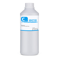 Encre de sublimation à base d'eau, pour imprimante Epson, 10 pièces, L100, L110, L200, L210, L300, L355, L120, L130, L1300, L220, L310, L365, L455, L550