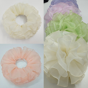 Nouvelles jupes <span class=keywords><strong>de</strong></span> <span class=keywords><strong>tutu</strong></span> <span class=keywords><strong>de</strong></span> <span class=keywords><strong>danse</strong></span> classique pour filles du fabricant, jupe courte en tulle à ourlet en A pour la pratique <span class=keywords><strong>de</strong></span> la <span class=keywords><strong>danse</strong></span>, les examens d'art, les spectacles sur scène - Product Image 3