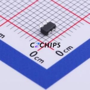 Transistor de Efecto de Campo (MOSFET) HSW8205 SOT-23-6 Original y Nuevo, Venta al por Mayor de Componentes Electrónicos y Servicio BOM - Product Image 2