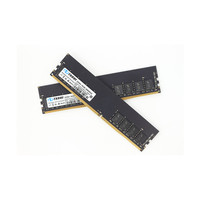 Mémoire RAM pour ordinateur de bureau 16 Go DDR4 2666mhz-PC21300