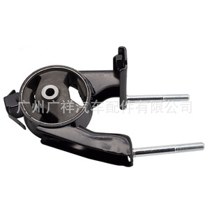 ยางรองแท่นเครื่องยนต์ 12371-23011 สำหรับโตโยต้า ยาริส เกียร์อัตโนมัติ - Product Image 3