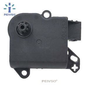 Nouvel Actuateur de Volet de Mélange de Climatisation PEIVSO pour F-150 EXPEDITION LINCOLN NAVIGATOR 2009-2017, Référence OEM 604-252 8A8Z19E616A - Product Image 4