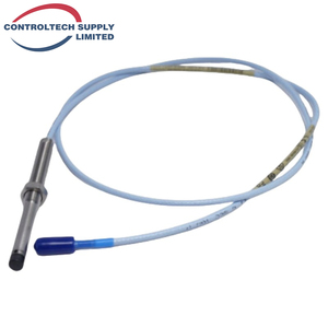 Sonde à courants de Foucault industrielle Nevada 330908-00-16-70-02-RU, neuve et originale, en stock - Product Image 4