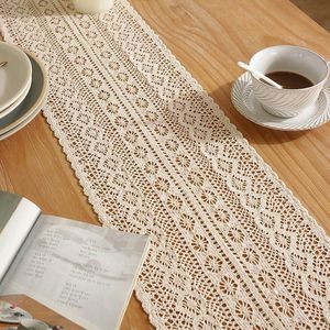 Camino <span class=keywords><strong>de</strong></span> <span class=keywords><strong>mesa</strong></span> <span class=keywords><strong>de</strong></span> lujo con luz francesa, bordado <span class=keywords><strong>de</strong></span> algodón <span class=keywords><strong>a</strong></span> ganchillo, encaje, artesaní<span class=keywords><strong>a</strong></span> hecha <span class=keywords><strong>a</strong></span> mano, <span class=keywords><strong>mesa</strong></span> hueca, armario <span class=keywords><strong>de</strong></span> TV, camino <span class=keywords><strong>de</strong></span> <span class=keywords><strong>mesa</strong></span> decorativo - Product Image 5