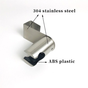 Насадка-распылитель для ванной комнаты, 304 - Product Image 6