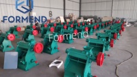 Nouveau modèle 2026 LN632F Mini moulin à riz à rouleaux en fer, haute efficacité, pour le décorticage et le mouture du riz
