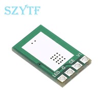 Module de commande PWM à courant constant réglable pour pilote LED DC3.3/3.7/5V 30-1500mA – Catégorie de produit : Circuits intégrés