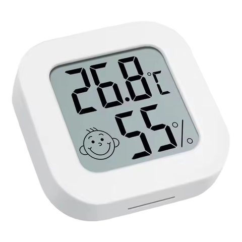 YS20 Mini Temperature & Humidity Meter