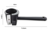 Mini Food Chopper Manuele Veegbare Snijmachines Golf Spiraal Shred Proces Apparaat Gadget Groente Fruit Dunschiller En Snijder