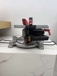 Sierra <span class=keywords><strong>de</strong></span> Mesa, Sierra Ingletadora, Herramientas Eléctricas <span class=keywords><strong>Craftsman</strong></span>, Sierra Ingletadora Eléctrica Deslizante Compuesta, Sierra Ingletadora Compuesta Sin Escobillas <span class=keywords><strong>de</strong></span> 2200 W, Sierra <span class=keywords><strong>de</strong></span> Corte <span class=keywords><strong>de</strong></span> 210 mm - Product Image 3