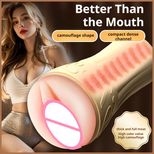 Vente en gros de gobelets de masturbation pour hommes LANZHE, en matériau <span class=keywords><strong>TPRE</strong></span>, jouet sexuel pour hommes - Product Image 2