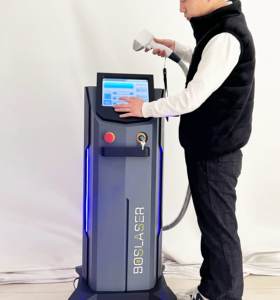 CE épilateur laser à diode 755 808 1064nm laser de diode coreia triple <span class=keywords><strong>bande</strong></span> - Product Image 1