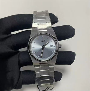 Reloj <span class=keywords><strong>de</strong></span> Pulsera para <span class=keywords><strong>Mujer</strong></span>, Clásico, Antiguo, <span class=keywords><strong>de</strong></span> Lujo, Simple, Ultrafino, <span class=keywords><strong>de</strong></span> 35 mm, con Cristal <span class=keywords><strong>de</strong></span> Zafiro, Correa <span class=keywords><strong>de</strong></span> Acero Inoxidable, Calendario y Fecha - Product Image 4