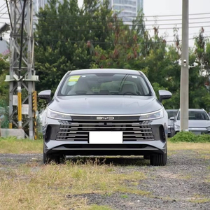 Entrega Rápida a Emiratos Árabes Unidos, BYD Arabia Saudita, Países del GCC, Destroyer 05 Modelo 2025, DM-i <span class=keywords><strong>55</strong></span> Km, Lujo, <span class=keywords><strong>5</strong></span> Plazas, Nuevo Híbrido Enchufable - Product Image 1