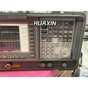 Analyseur de base Keysight Agilent E4411B ESA-L 9 kHz - 1,5 GHz UTILISÉ * hx - Product Image 3