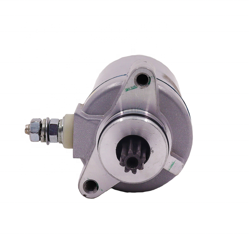a Hyundai Starter Drives - Reliable and Efficient Solutions