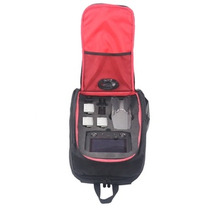 Mochila Bolsa de transporte para <span class=keywords><strong>DJI</strong></span> <span class=keywords><strong>Mavic</strong></span> <span class=keywords><strong>2</strong></span> <span class=keywords><strong>Pro</strong></span> Zoom con accesorios para drones de la serie <span class=keywords><strong>Smart</strong></span> <span class=keywords><strong>Controller</strong></span> - Product Image 3