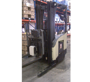 Sistema de solución de almacén UHF RFID desde 2004 - Product Image 1